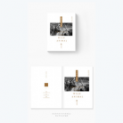 太行山常见野生植物识别画册